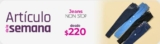 Suburbia Artículo de la Semana 2 al 8 de agosto: Jeans Non Stop desde $220