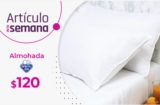 Artículo de la Semana Suburbia del 24 al 30 de mayo: Almohada Spring Air a $120