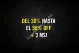Summer Sale Dr Mertens: Hasta 50% de descuento + 3 msi