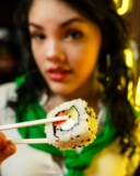 Promo Sumo Buffet: 2×1 en rollos de sushi los lunes y miércoles