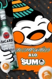 Promo de Cumpleaños Sumo Buffet: recibe una botella Gratis de regalo