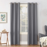Cortina blackout para ventana Sun Zero Cooper Panel baja de precio