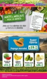 Ofertas Super Kompras Martes y Miércoles desde la Huerta frutas y verduras 7 y 8 de junio