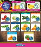 Ofertas Super Kompras Martes de la Huerta 24 de marzo 2020