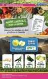 Ofertas Super Kompras Martes y Miércoles desde la Huerta frutas y verduras 27 y 28 de septiembre