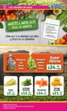 Ofertas Super Kompras Martes y Miércoles desde la Huerta frutas y verduras 28 y 29 de junio