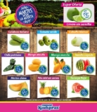 Ofertas Super Kompras Martes de la Huerta 2 de junio 2020