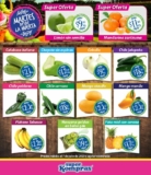 Ofertas Super Kompras Martes de la Huerta 7 de julio 2020