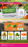 Ofertas Super Kompras Martes y Miércoles desde la Huerta frutas y verduras 10 y 11 de mayo