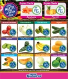 Ofertas Super Kompras Martes de la Huerta 14 de abril 2020