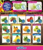 Ofertas Super Kompras Martes de la Huerta 14 de julio 2020
