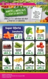 Ofertas Super Kompras Martes y Miércoles desde la Huerta frutas y verduras 15 y 16 de marzo