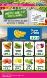 Ofertas Super Kompras Martes y Miércoles desde la Huerta frutas y verduras 17 y 18 de mayo