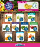 Ofertas Super Kompras Martes de la Huerta 18 de febrero 2020