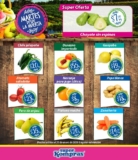 Ofertas Super Kompras Martes de la Huerta 21 de enero 2020