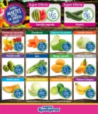 Ofertas Super Kompras Martes de la Huerta 21 de abril 2020