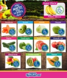 Ofertas Super Kompras Martes de la Huerta 21 de julio 2020