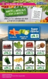 Ofertas Super Kompras Martes y Miércoles desde la Huerta frutas y verduras 22 y 23 de marzo