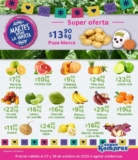 Ofertas Super Kompras Martes desde la Huerta 27 y 28 de octubre 2020