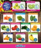 Ofertas Super Kompras Martes de la Huerta 30 de junio 2020