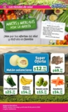 Ofertas Super Kompras Martes y Miércoles desde la Huerta frutas y verduras 31 de mayo y 1 de junio
