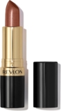Remate en Lápiz labial Revlon Super Lustrous Lipstick baja a un precio buenísimo
