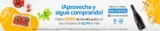 Código Superama de $200 de descuento en compras de $1,799