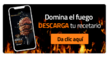 Recetario Maestros de la parrilla 2020 Gratis cortesía de Superama