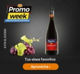 Superama Promo Week: 6×5 en vinos de mesa seleccionados