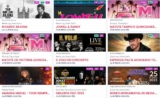 Súper Miércoles de Superboletos 15 de marzo: 2×1 en Conciertos, Deportes, Expos y más