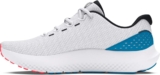 Tenis para correr Under Armour UA Charged Surge 4 bajan a su menor precio
