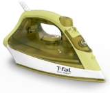 Plancha de vapor T-Fal Easy Steam Duraglide XL con potencia de 1200 W baja a un precio buenísimo