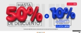 Buen Fin 2025 TAF: hasta 50% de descuento y más