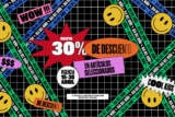 Promoción Día del Niño TAF: hasta 30% de descuento en tenis seleccionados