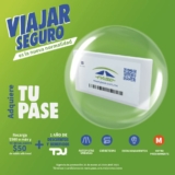 Promoción TAG Pase Semana Santa: Obtén $50 de saldo adicional + 1 año de descuentos TDU