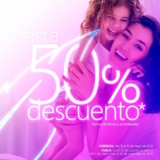 Hasta 50% de descuento en vuelos por TAR Aerolíneas