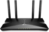 Router Wifi 6 TP-Link 3000 en su precio más económico