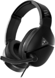 Audífonos gamer Turtle Beach Recon 200 Gen 2 bajan a un excelente precio