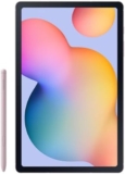 Tablet Samsung Galaxy S6 Lite de 10 pulgadas con pluma S-Pen baja de precio + 15 meses sin intereses