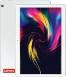 Tablet Lenovo Tab 5 de 10 pulgadas con 3 GB de RAM reacondicionada baja a un gran precio