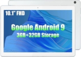 Tablet 10 pulgadas Lenovo Tab 5 con 3 GB de RAM y Android 9 reacondicionada baja de precio + cupón adicional