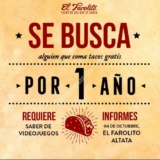 Tacos al pastor Gratis en El Farolito sucursal Altata hoy 4 de octubre por reinauguración