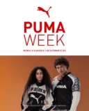 Puma Week TAF: Hasta 60% de descuento en Puma