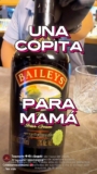 Día de las Madres en Taquearte: copa de Baileys de regalo a Mamás hoy 10 de mayo 2026