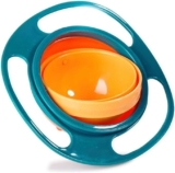 Tazón para bebés Gyro Bowl 360º anti derrames baja a un gran precio