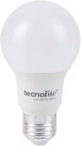 Tecnolite foco LED ahorrador A19 baja a un excelente precio