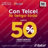 Telcel Buen Fin 2021: hasta 50% de descuento en celulares