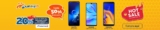 Telcel Hot Sale 2020: celulares con descuentos y meses sin intereses
