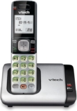 Teléfono inalámbrico para casa VTech con identificador de llamadas baja de precio