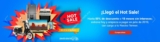 Telmex Hot sale 2019: Hasta 50% de descuento o 18 msi